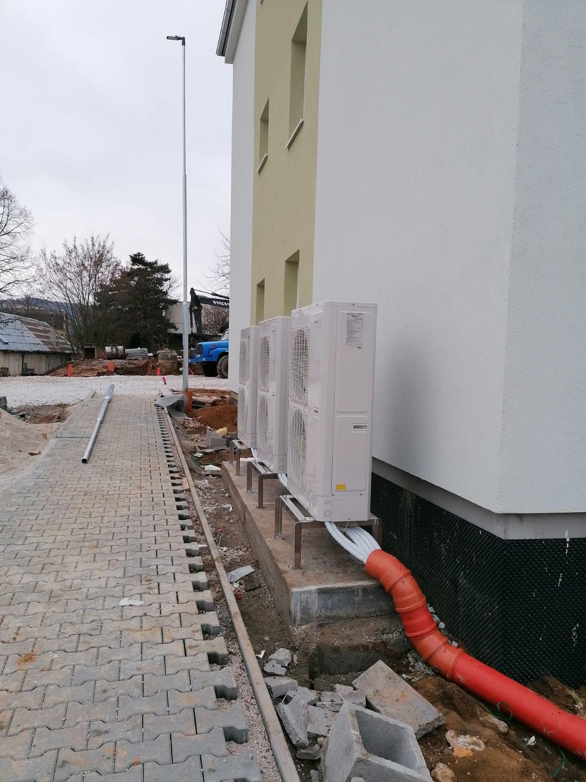 Thermservis Slovakia s.r.o.