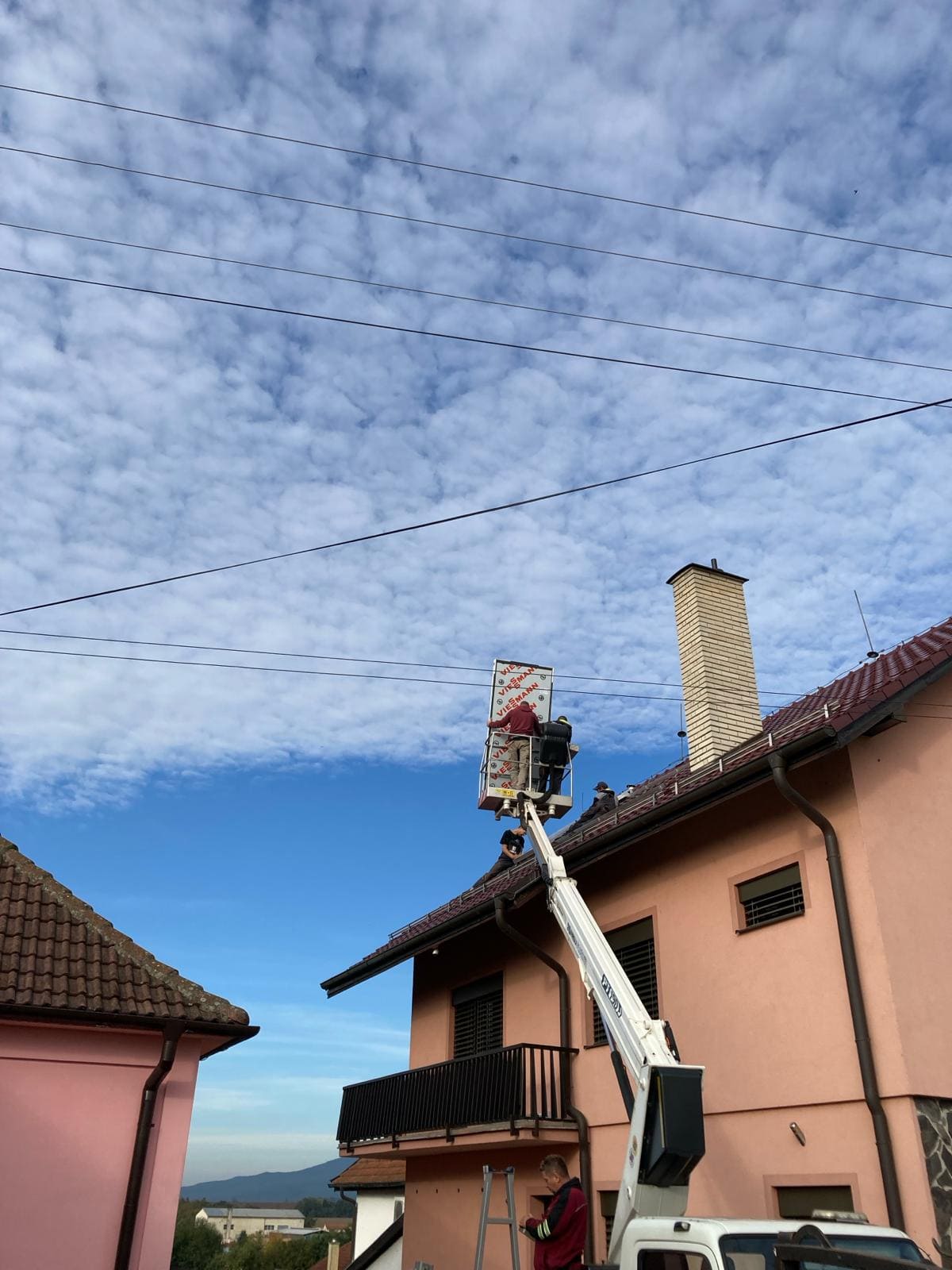 Thermservis Slovakia s.r.o.