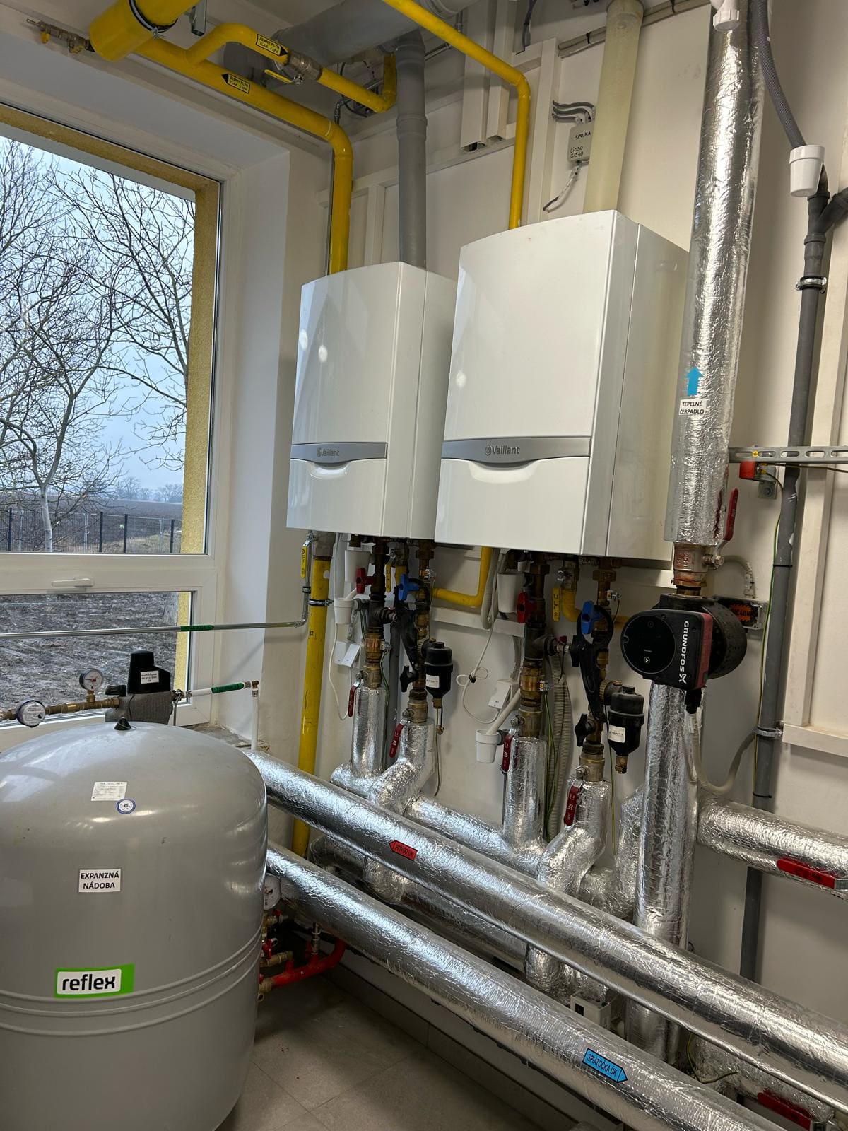 Thermservis Slovakia s.r.o.