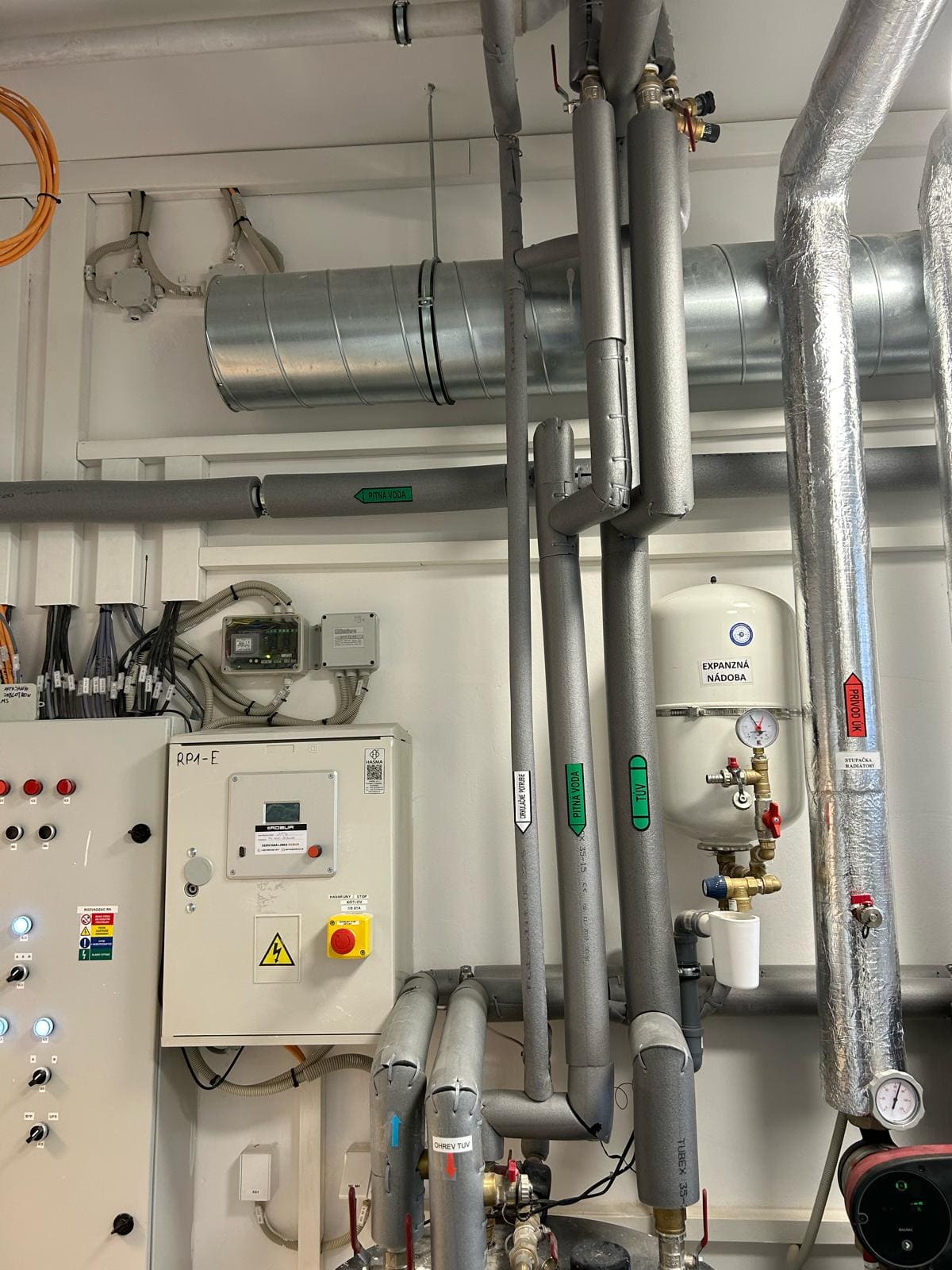 Thermservis Slovakia s.r.o.