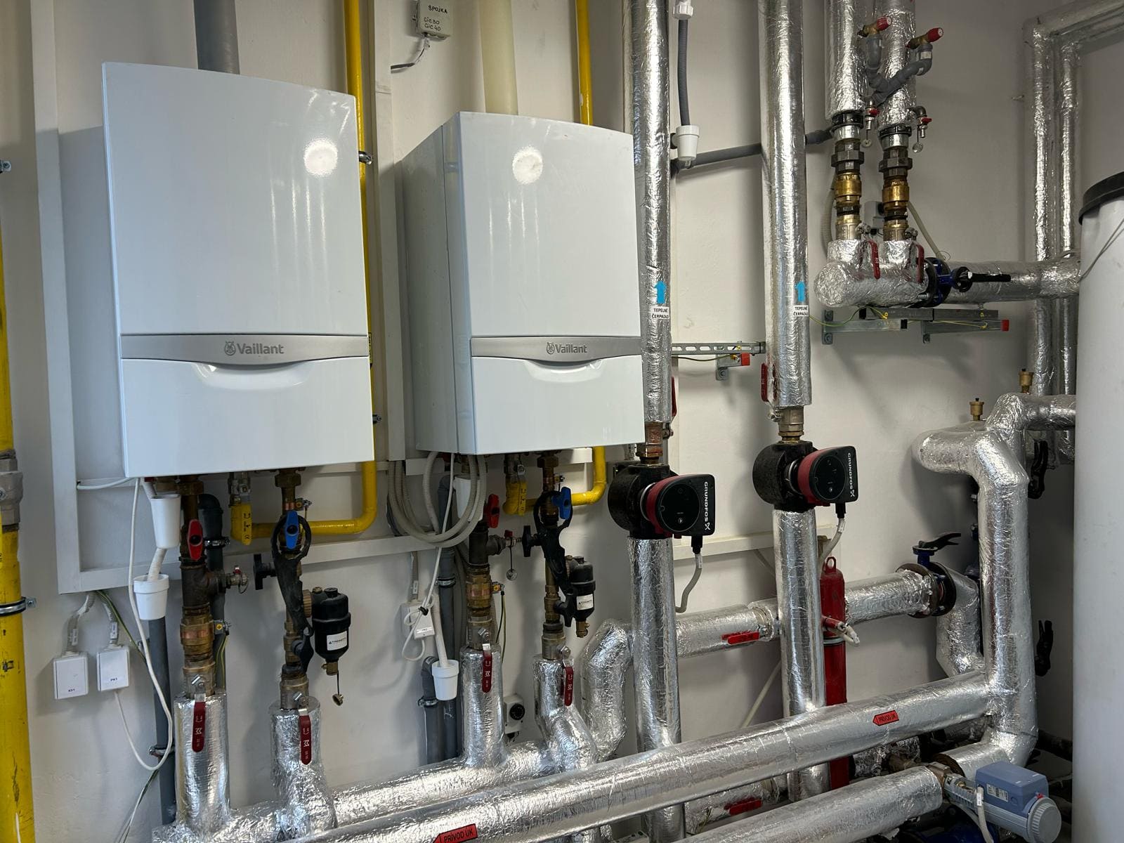 Thermservis Slovakia s.r.o.