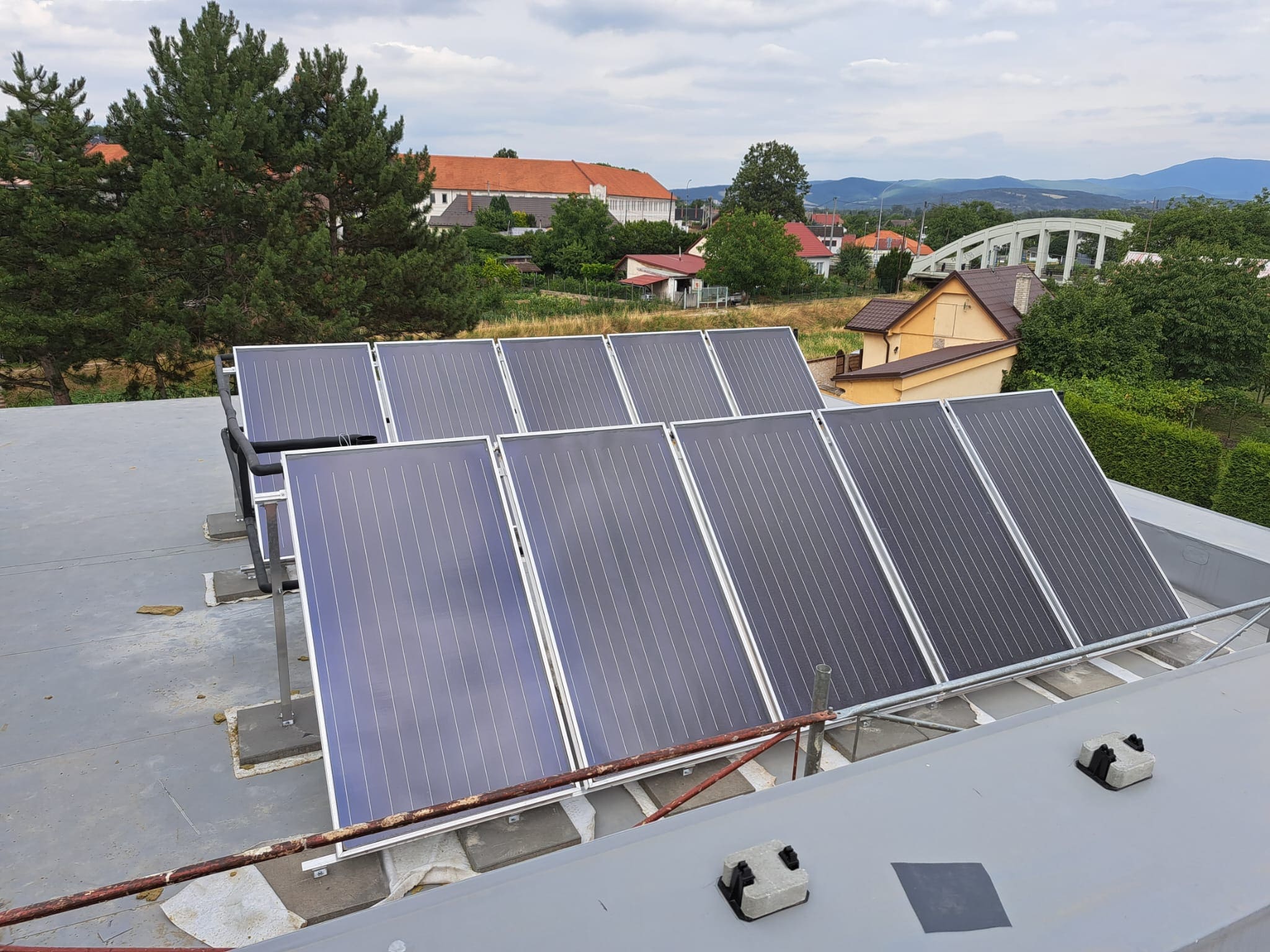 Thermservis Slovakia s.r.o.