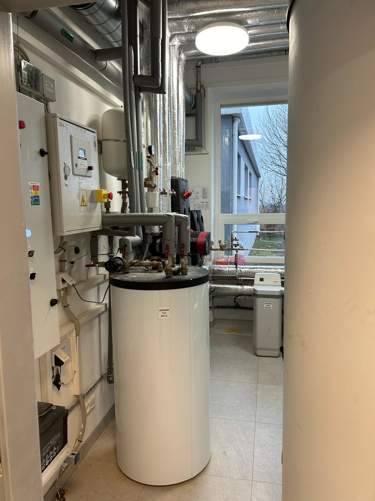 Thermservis Slovakia s.r.o.