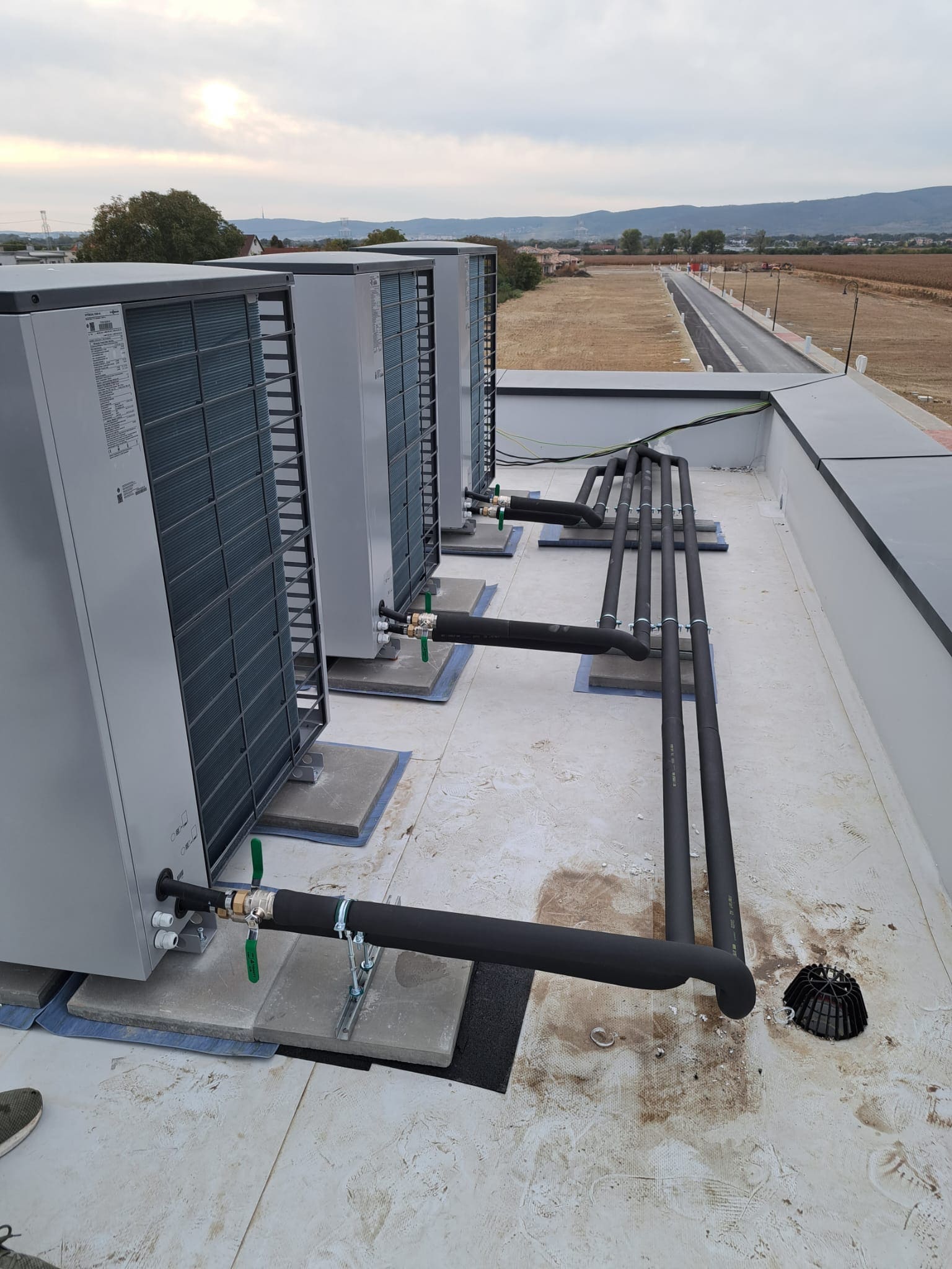Thermservis Slovakia s.r.o.