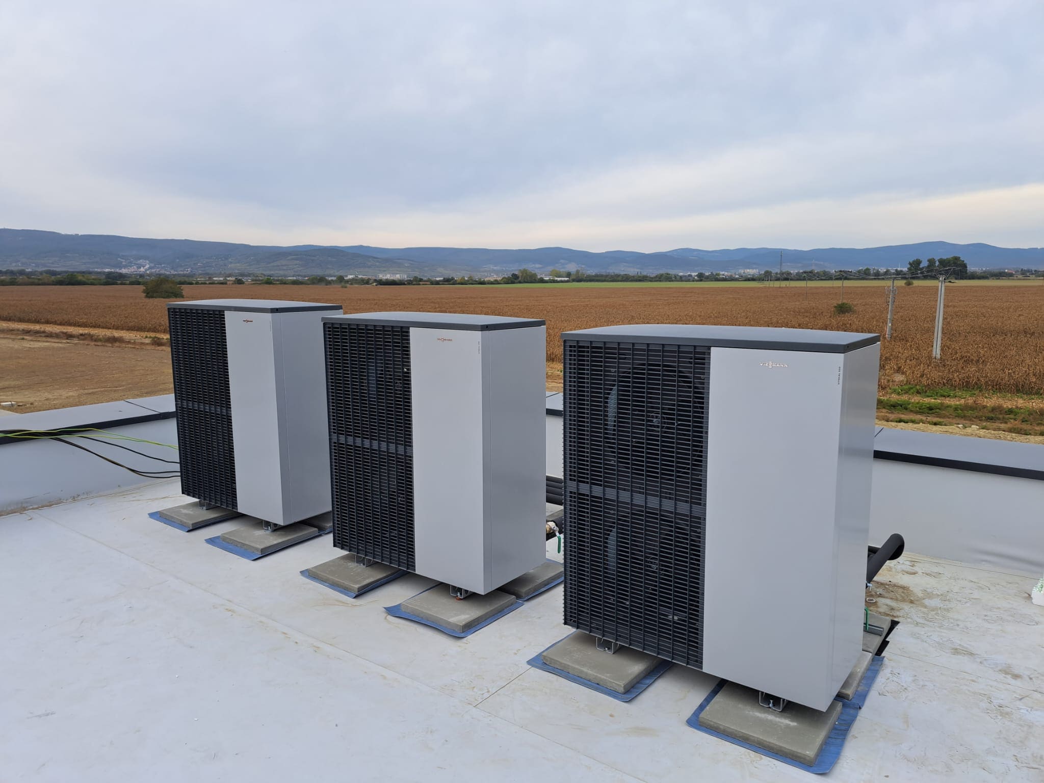 Thermservis Slovakia s.r.o.