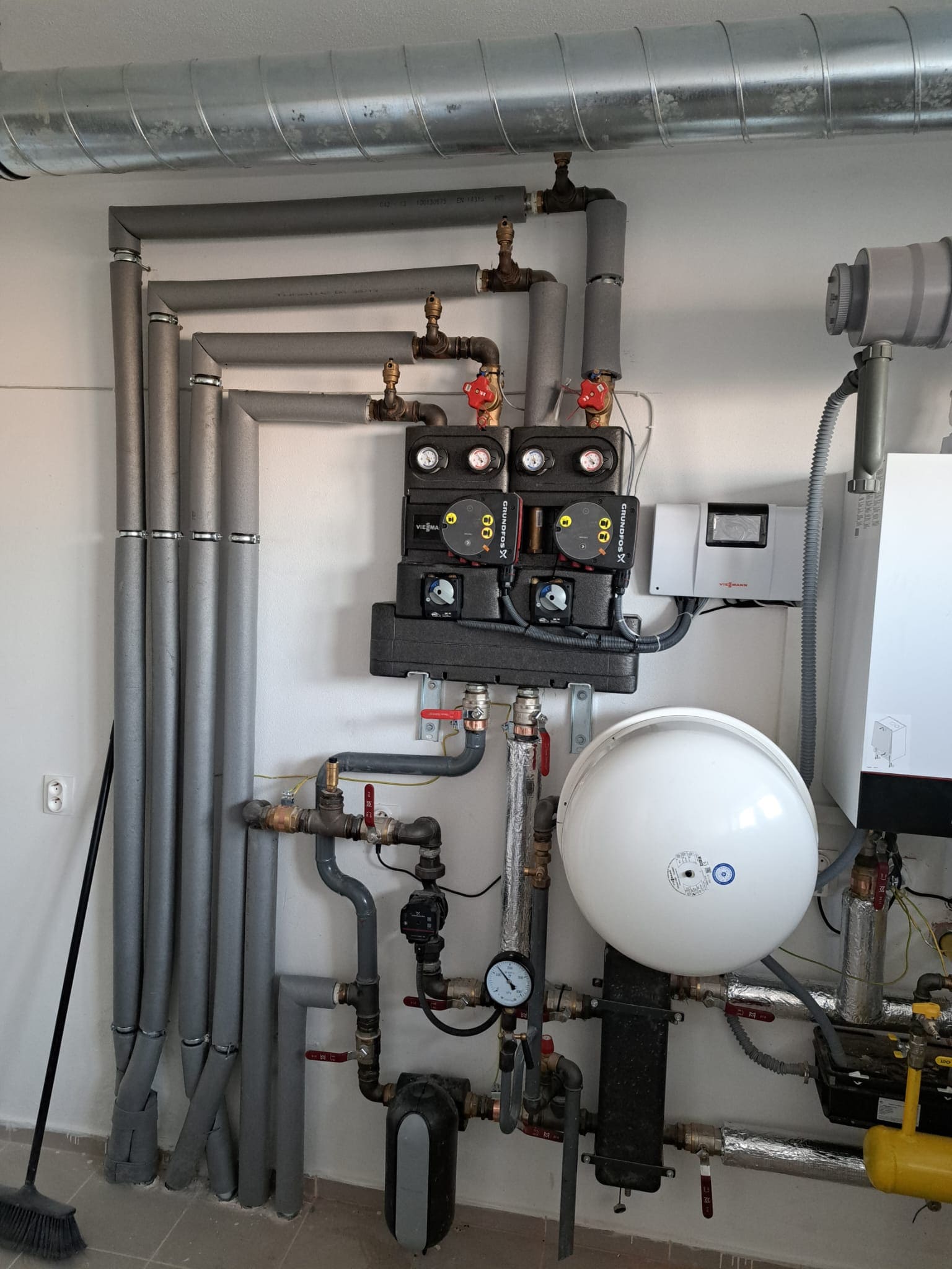 Thermservis Slovakia s.r.o.