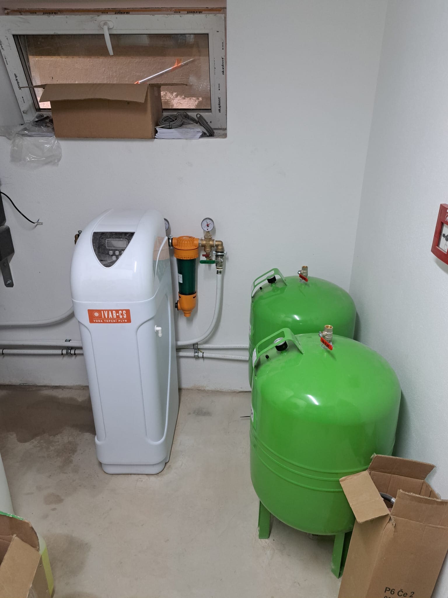 Thermservis Slovakia s.r.o.