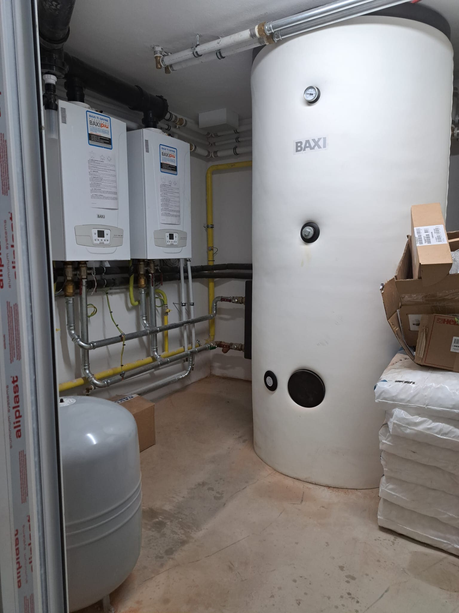 Thermservis Slovakia s.r.o.