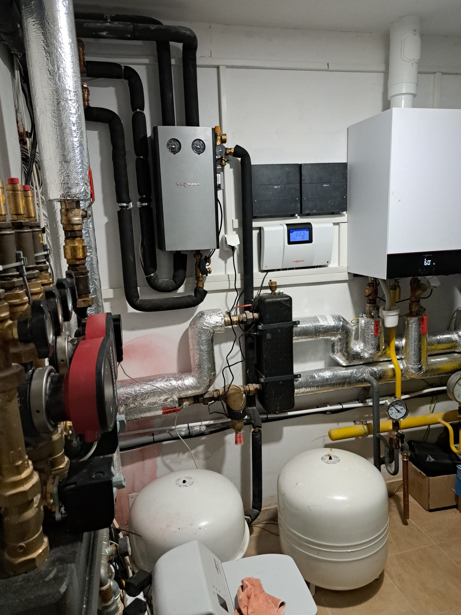 Thermservis Slovakia s.r.o.