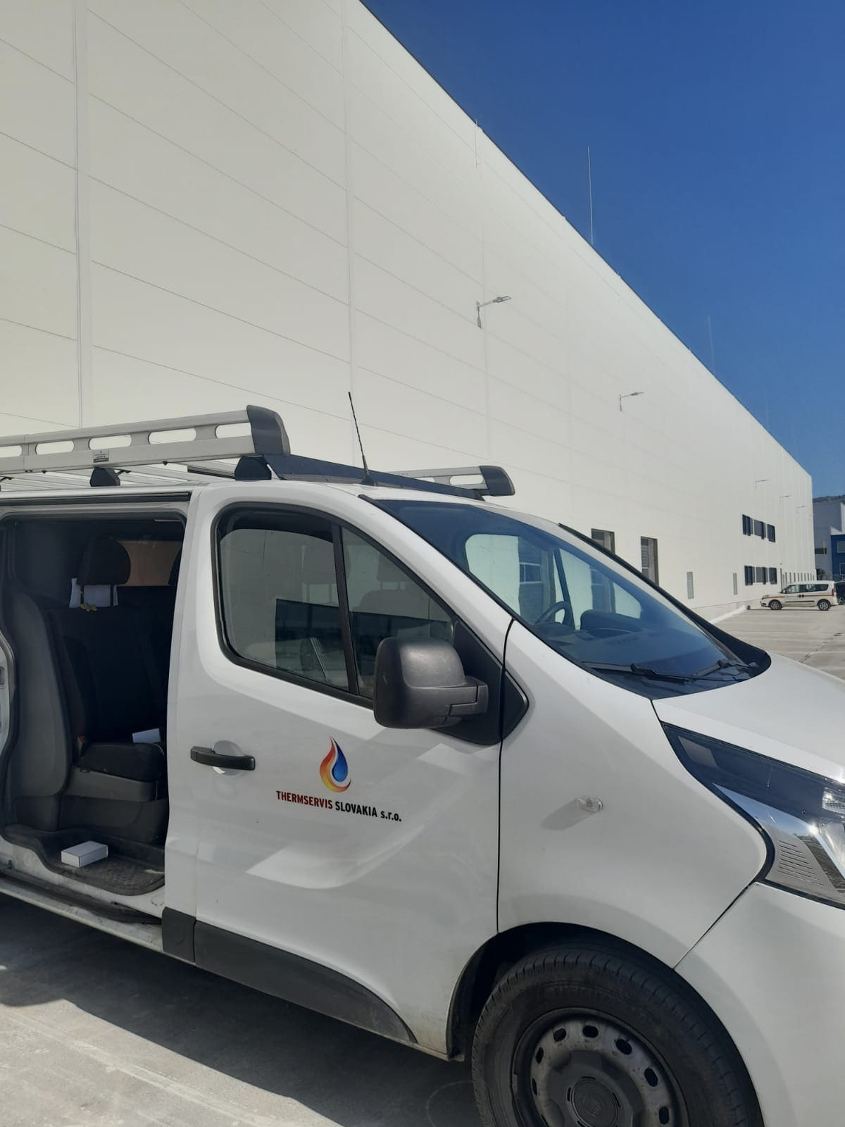 Thermservis Slovakia s.r.o.