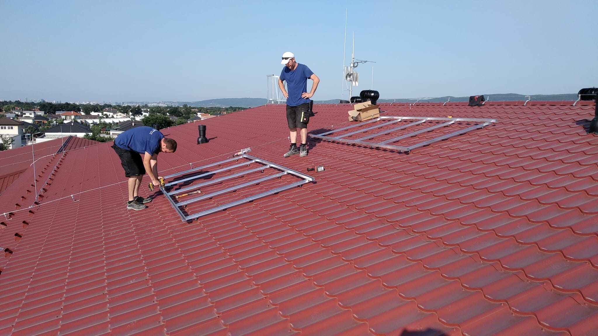 Thermservis Slovakia s.r.o.