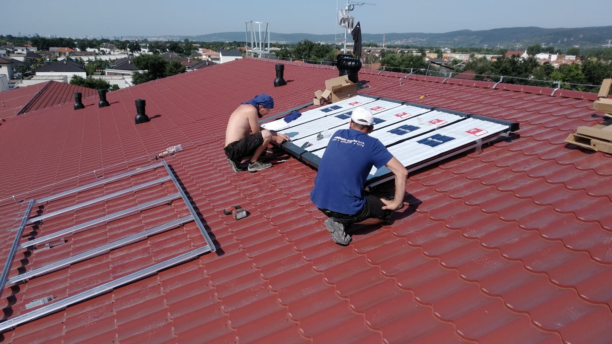 Thermservis Slovakia s.r.o.