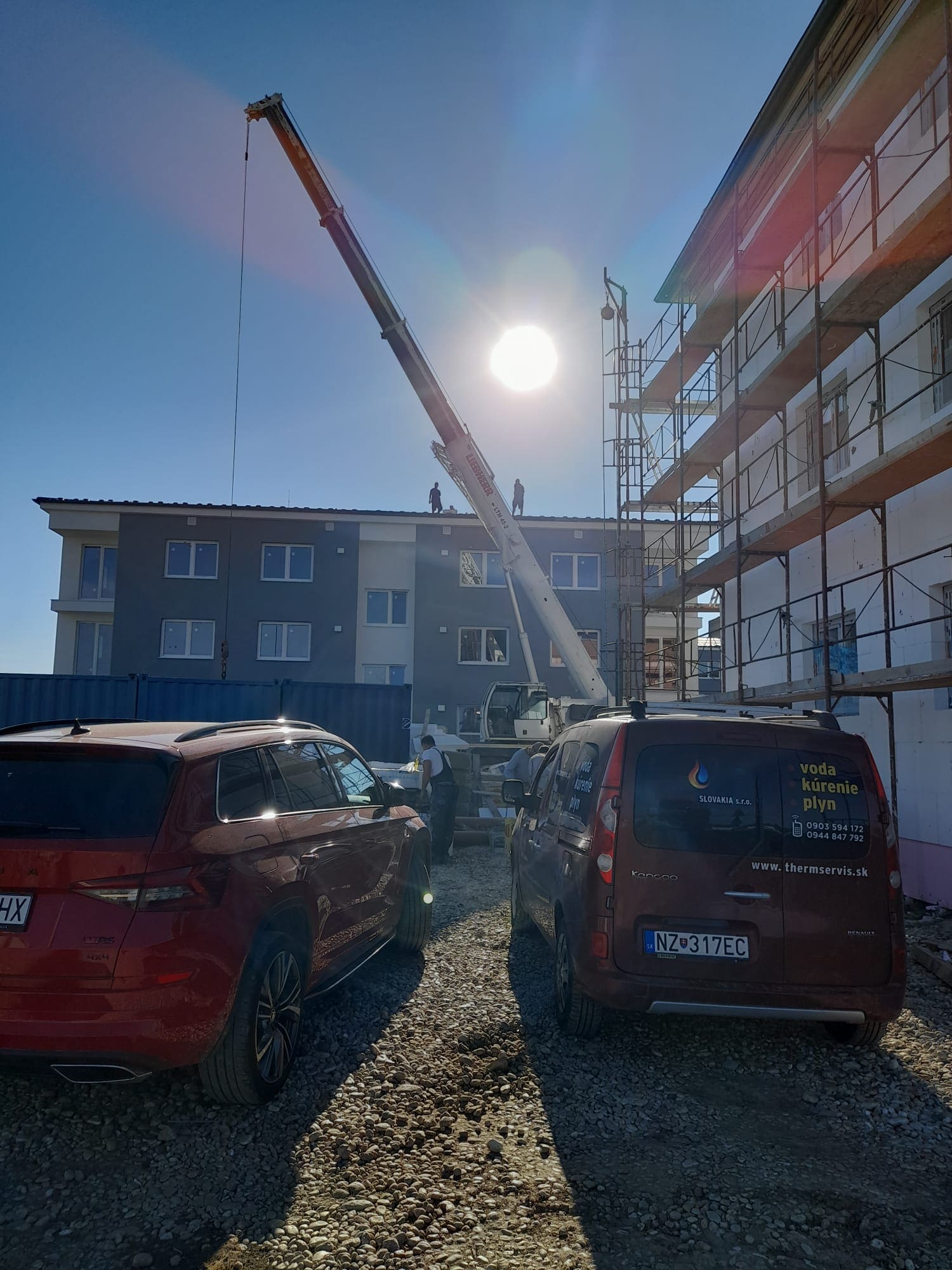 Thermservis Slovakia s.r.o.
