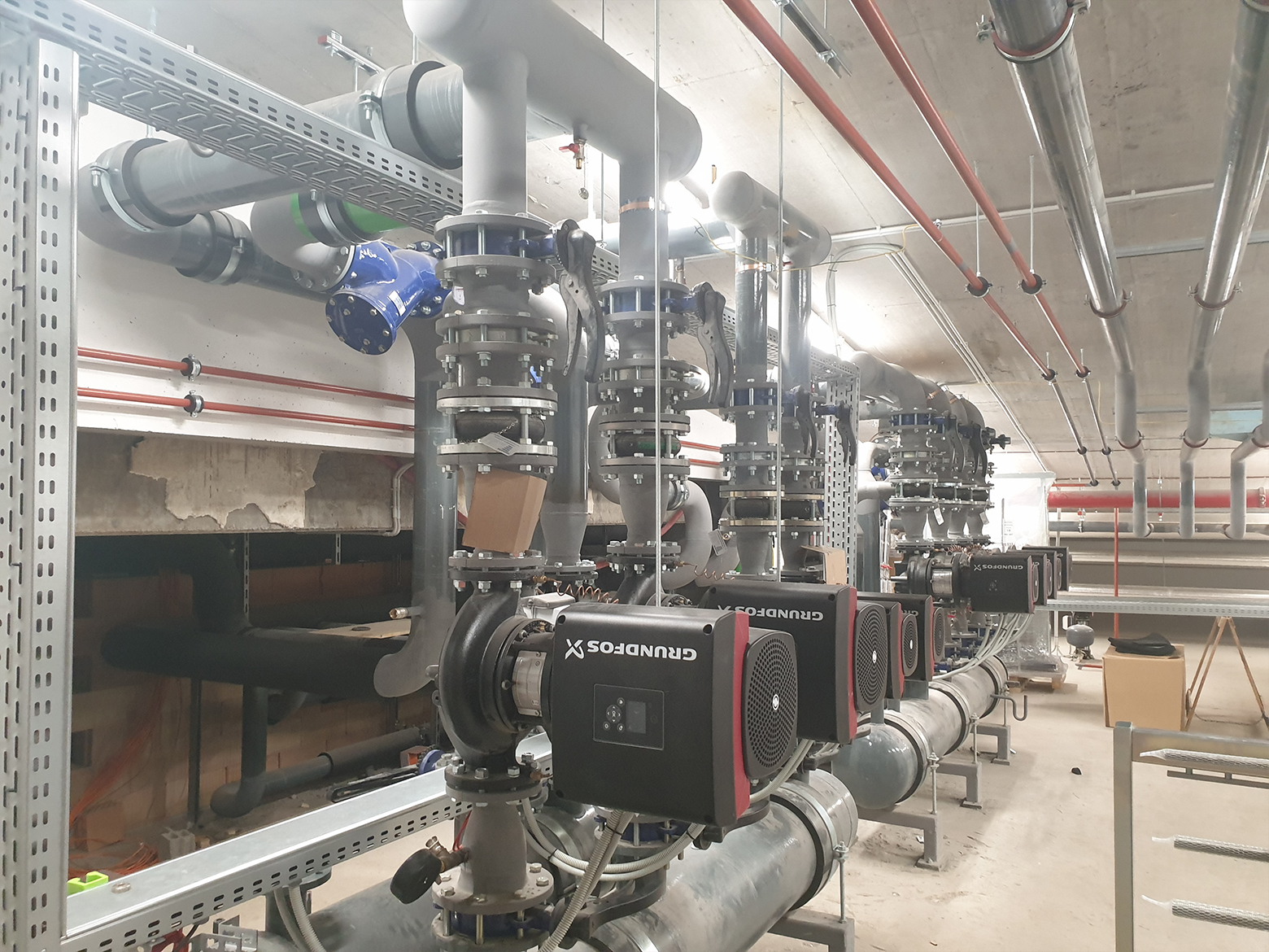 Thermservis Slovakia s.r.o.