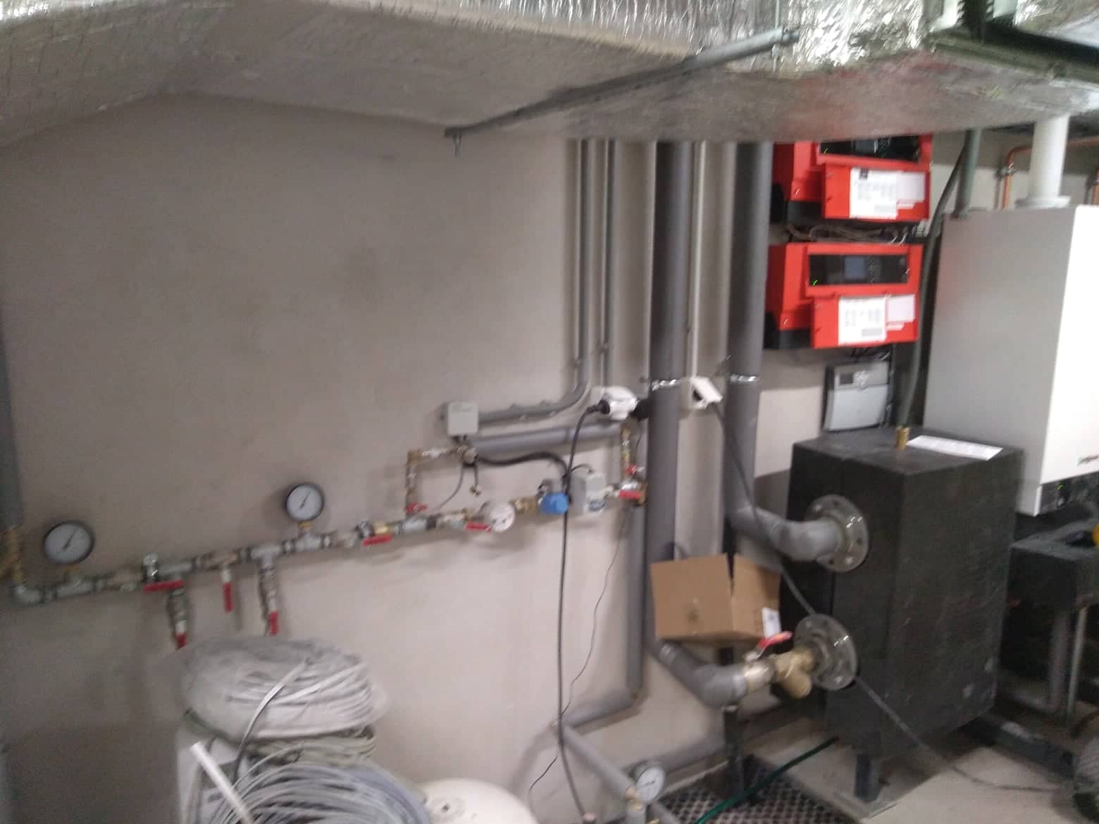 Thermservis Slovakia s.r.o.