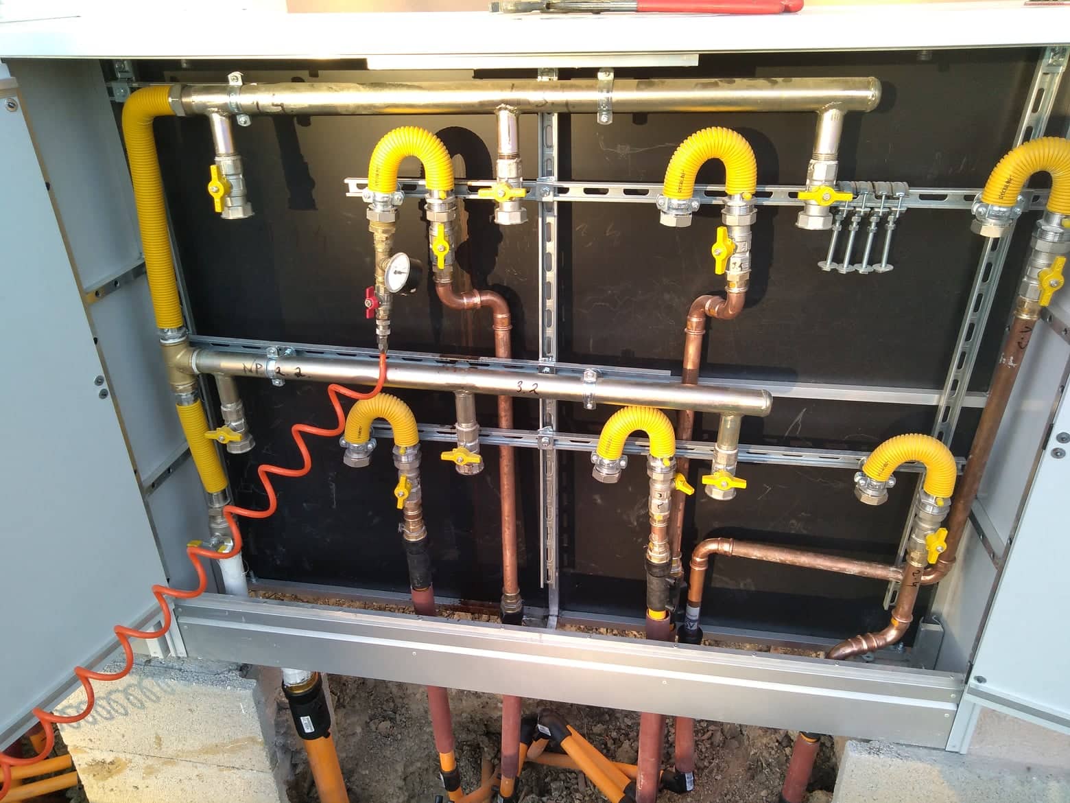 Thermservis Slovakia s.r.o.
