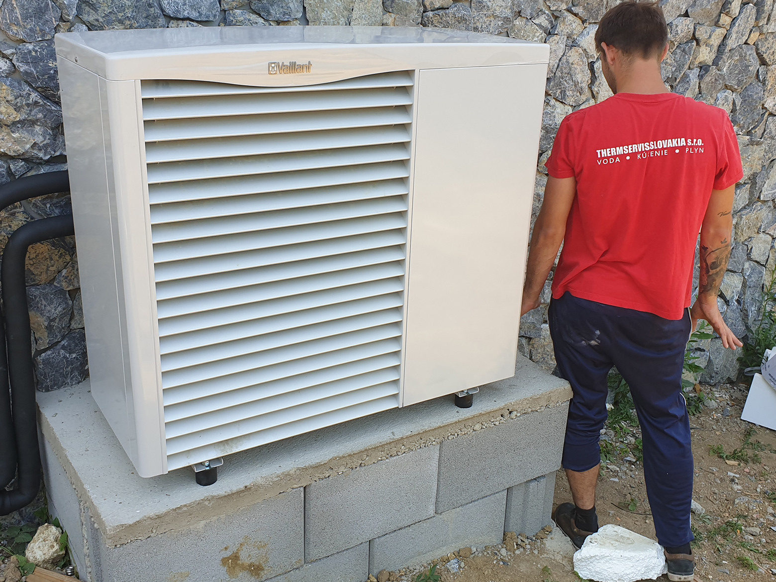 Thermservis Slovakia s.r.o.