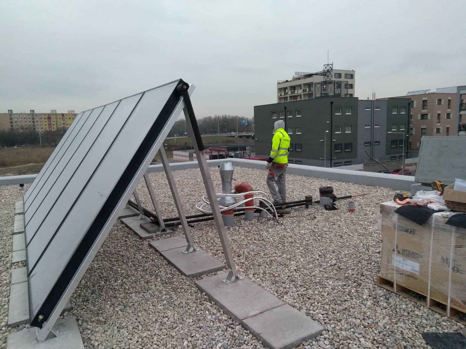 Thermservis Slovakia s.r.o.