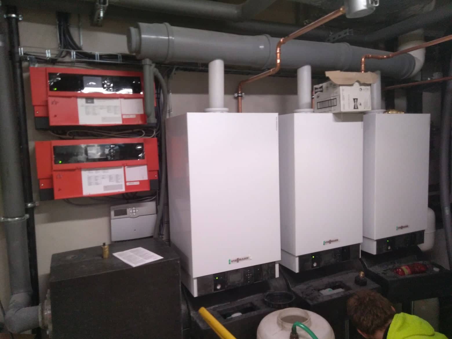 Thermservis Slovakia s.r.o.